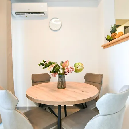 Family Litus Апартаменти