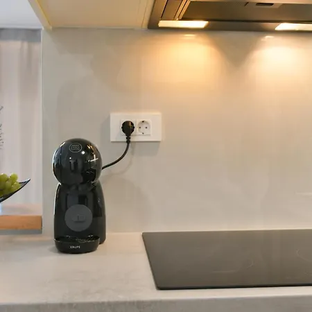 Family Litus * 斯普利特