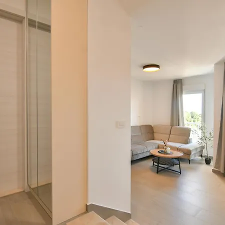 公寓 Family Litus *