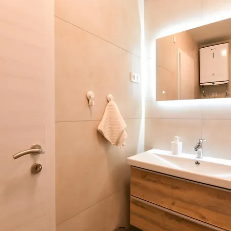 Family Litus * 斯普利特