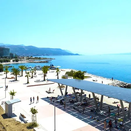 Family Litus 公寓 *