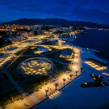 Апартаменти Family Litus Спліт