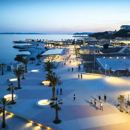 Family Litus 公寓 *