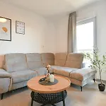 Family Litus - Free Garage Parking Apartman