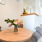 Family Litus - Free Garage Parking Apartman *