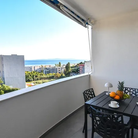 Family Litus - Free Garage Parking * Split