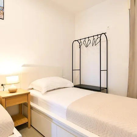 Family Litus - Free Garage Parking Apartman *
