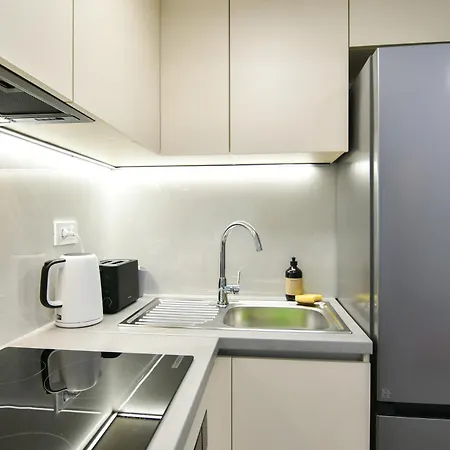 Family Litus Lägenhet *