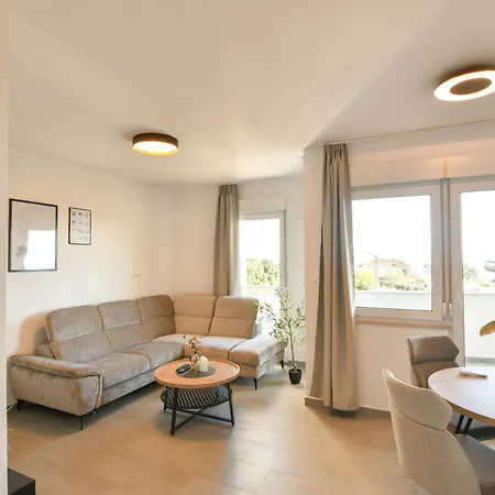 Apartamento Family Litus - Free Garage Parking