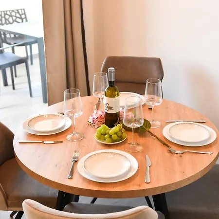 Lägenhet Family Litus